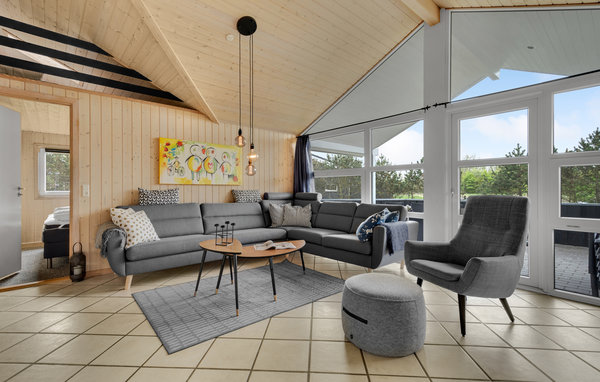 Holiday Home - Bork Havn , Denmark - P52500 301