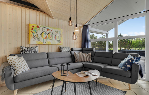 Holiday Home - Bork Havn , Denmark - P52500 3