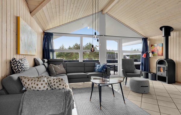 Holiday Home - Bork Havn , Denmark - P52500 4