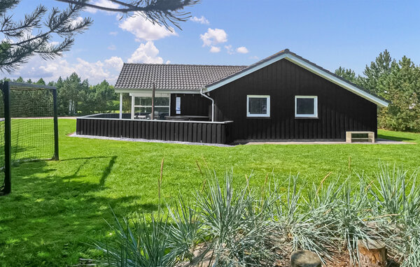 Holiday Home - Bork Havn , Denmark - P52500 81