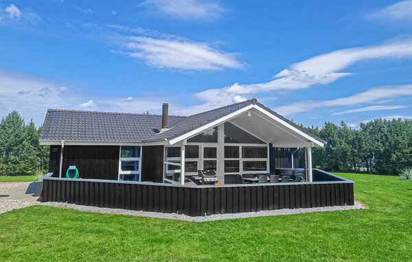 Holiday Home - Bork Havn , Denmark - P52500 82