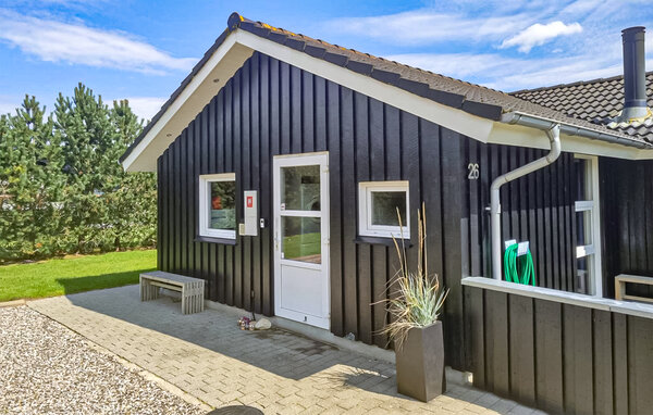 Holiday Home - Bork Havn , Denmark - P52500 104