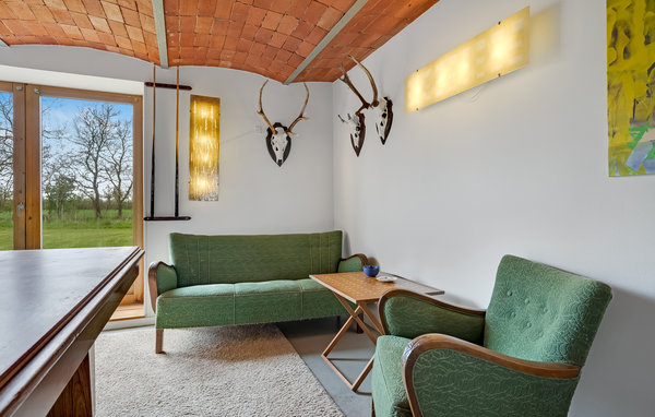 Casa vacanze - Tarm , Danimarca - P52502 802