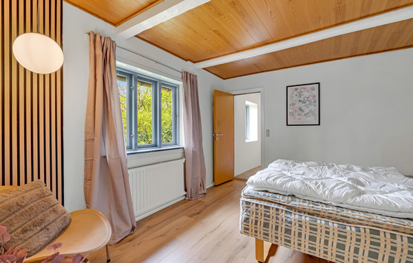 Casa vacanze - Tarm , Danimarca - P52502 602