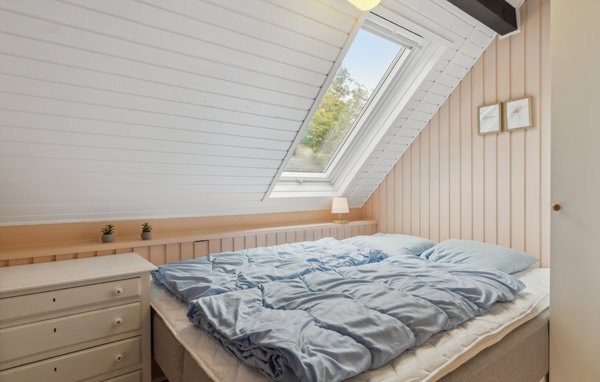 Casa vacanze - Hemmet , Danimarca - P52503 601