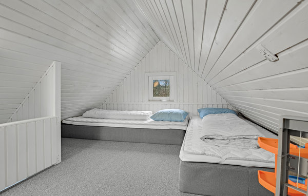 Casa vacanze - Hemmet , Danimarca - P52503 604