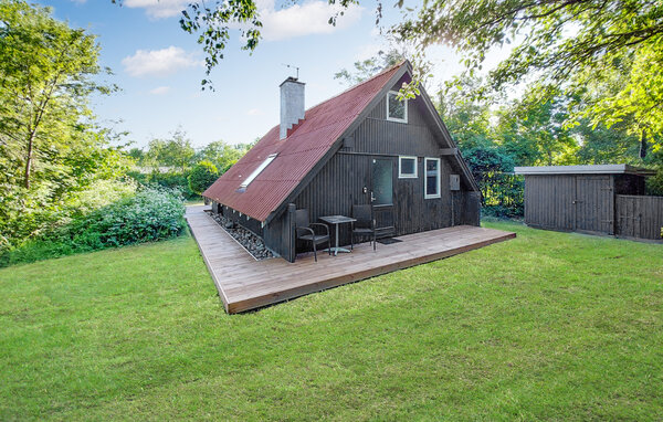 Casa vacanze - Hemmet , Danimarca - P52503 3