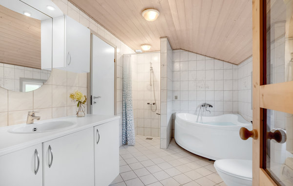 Casa vacanze - Bork Havn , Danimarca - P52504 701