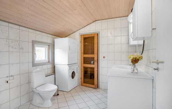 Casa vacanze - Bork Havn , Danimarca - P52504 702