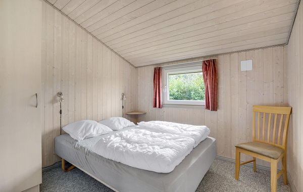 Casa vacanze - Bork Havn , Danimarca - P52504 601