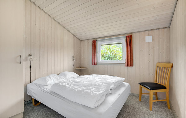 Casa vacanze - Bork Havn , Danimarca - P52504 602