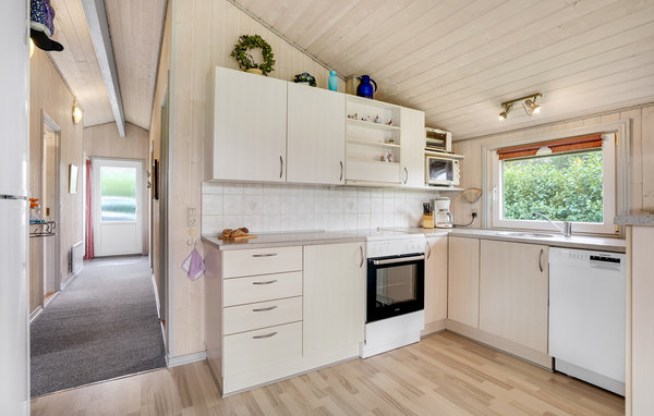 Casa vacanze - Bork Havn , Danimarca - P52504 6