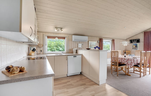 Casa vacanze - Bork Havn , Danimarca - P52504 7