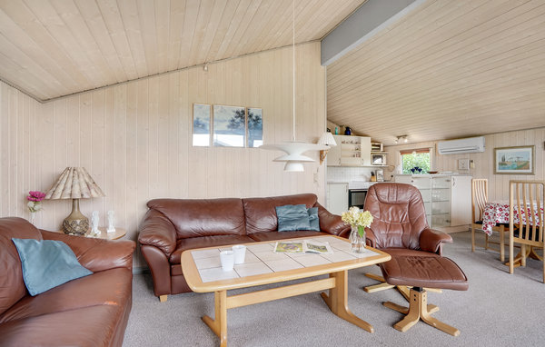Casa vacanze - Bork Havn , Danimarca - P52504 3