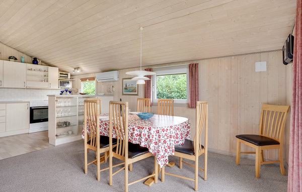 Casa vacanze - Bork Havn , Danimarca - P52504 5