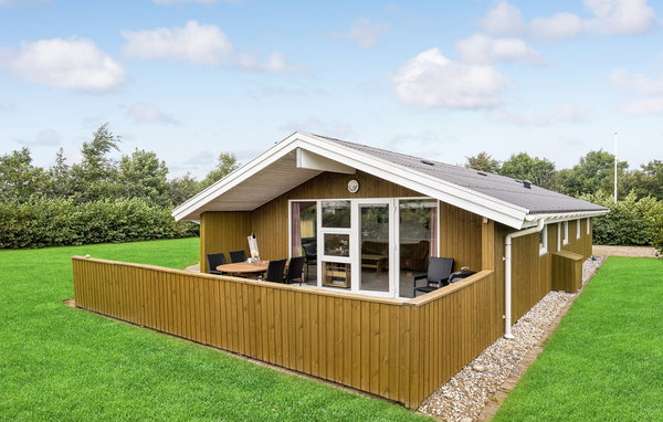 Casa vacanze - Bork Havn , Danimarca - P52504 81