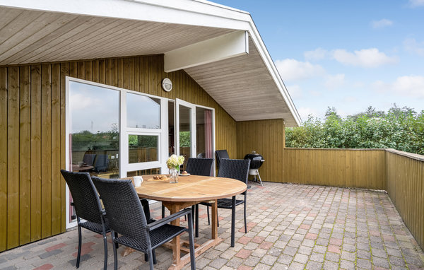 Casa vacanze - Bork Havn , Danimarca - P52504 8