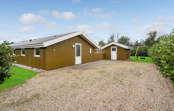 Casa vacanze - Bork Havn , Danimarca - P52504 101