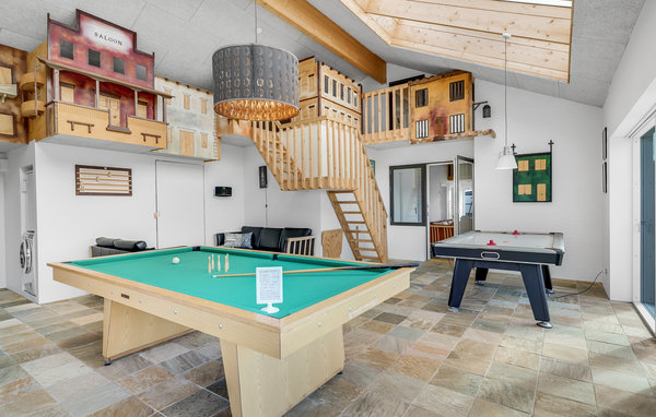 Holiday Home - Skaven Strand , Denmark - P52505 801