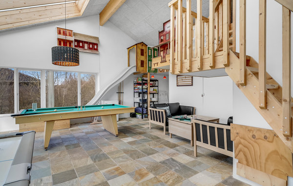Holiday Home - Skaven Strand , Denmark - P52505 802