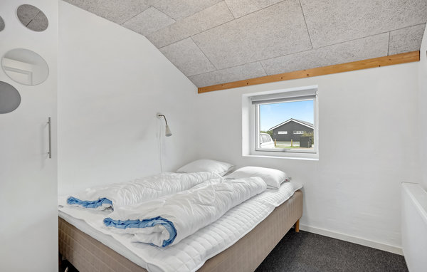 Holiday Home - Skaven Strand , Denmark - P52505 602