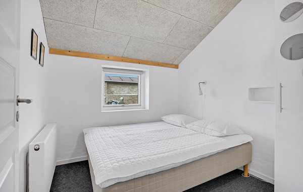 Holiday Home - Skaven Strand , Denmark - P52505 603