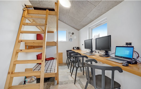 Holiday Home - Skaven Strand , Denmark - P52505 606
