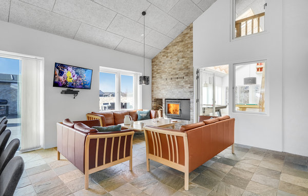 Holiday Home - Skaven Strand , Denmark - P52505 8