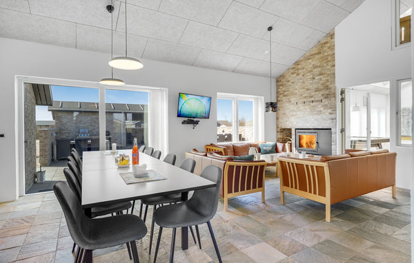 Holiday Home - Skaven Strand , Denmark - P52505 4