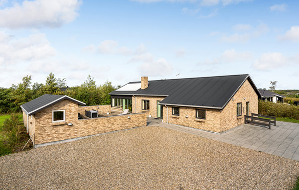 Holiday Home - Skaven Strand , Denmark - P52505 81