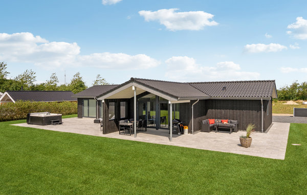 Ferienhaus - Skaven Strand , Dänemark - P52507 1