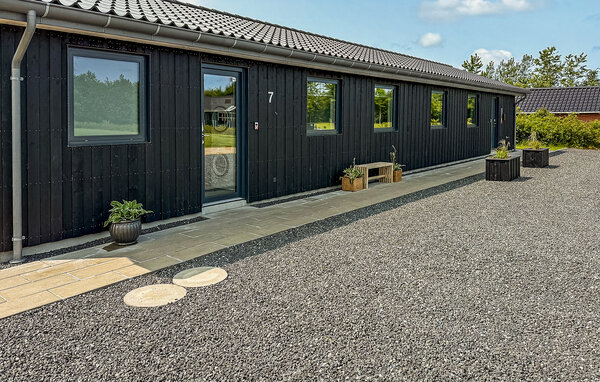 Ferienhaus - Skaven Strand , Dänemark - P52507 2