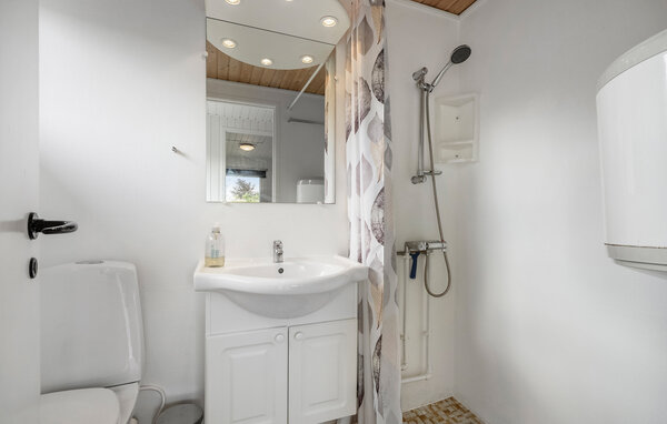 Semesterhus - Skaven Strand , Danmark - P52508 701