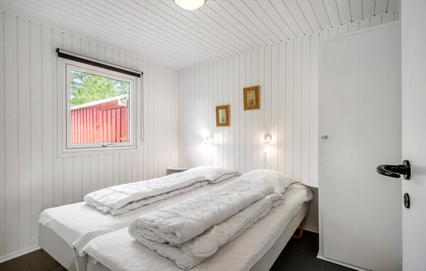 Semesterhus - Skaven Strand , Danmark - P52508 601