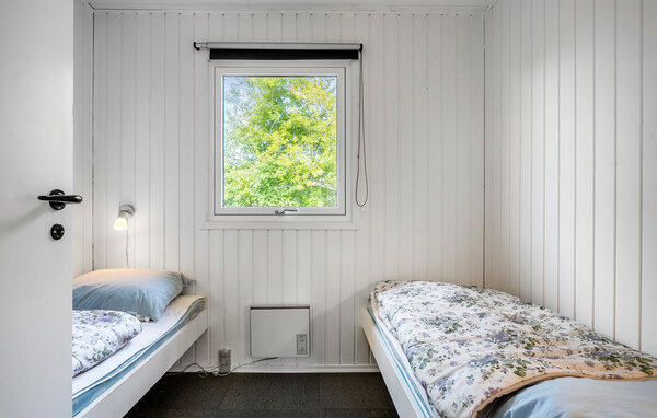 Semesterhus - Skaven Strand , Danmark - P52508 602