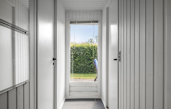 Semesterhus - Skaven Strand , Danmark - P52508 501