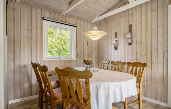 Semesterhus - Skaven Strand , Danmark - P52508 6