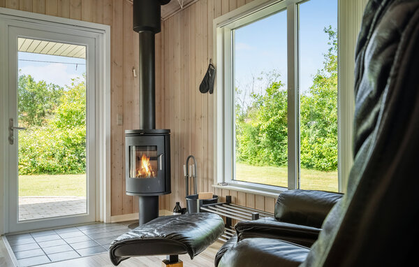 Semesterhus - Skaven Strand , Danmark - P52508 5