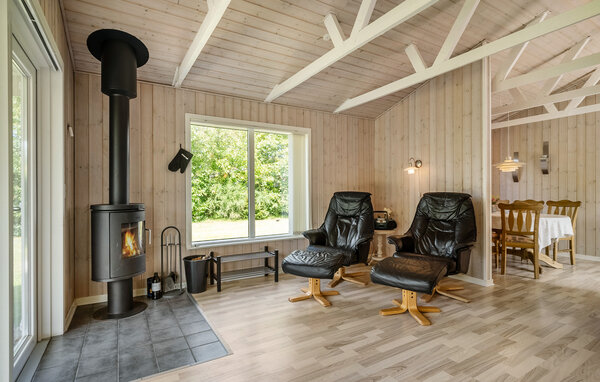 Semesterhus - Skaven Strand , Danmark - P52508 4