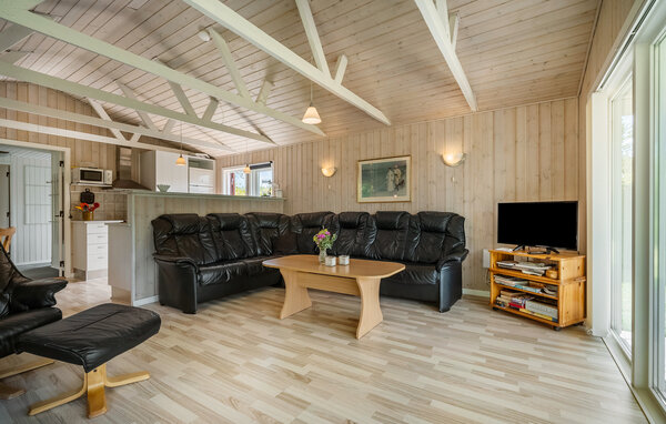 Semesterhus - Skaven Strand , Danmark - P52508 301