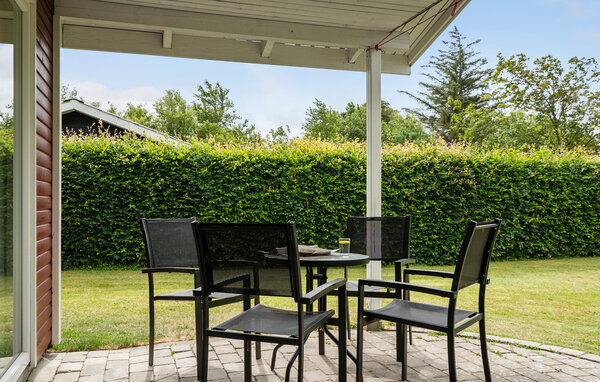 Semesterhus - Skaven Strand , Danmark - P52508 101