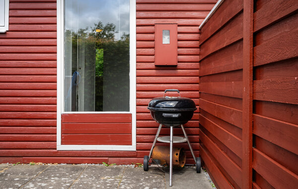 Semesterhus - Skaven Strand , Danmark - P52508 102