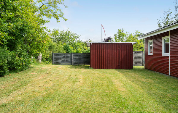 Semesterhus - Skaven Strand , Danmark - P52508 103