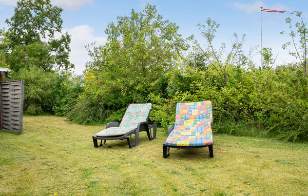 Semesterhus - Skaven Strand , Danmark - P52508 105