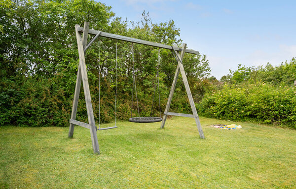 Semesterhus - Skaven Strand , Danmark - P52508 106