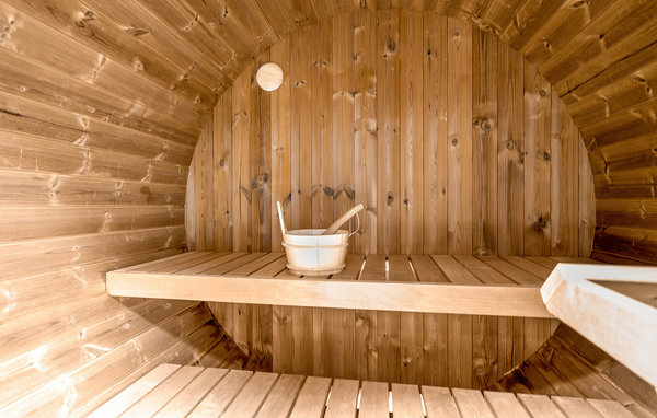 Holiday Home - Bork Havn , Denmark - P52509 8