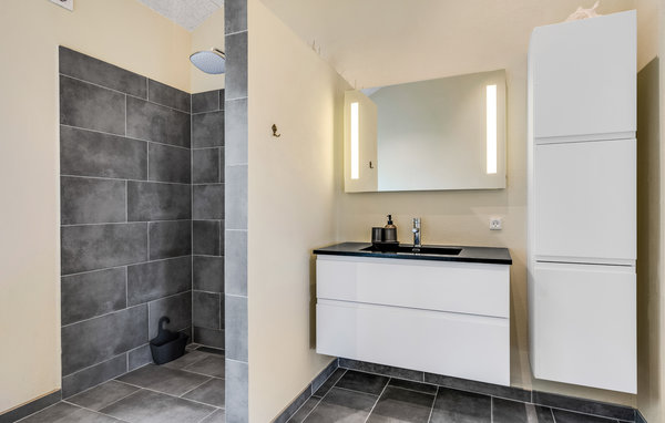 Holiday Home - Bork Havn , Denmark - P52509 702