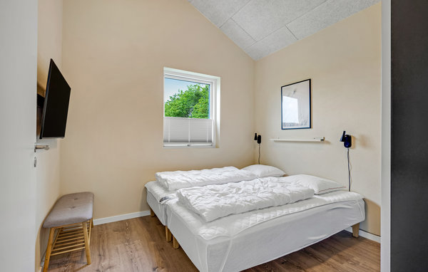 Holiday Home - Bork Havn , Denmark - P52509 602