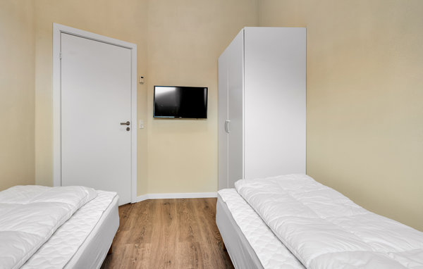 Holiday Home - Bork Havn , Denmark - P52509 603