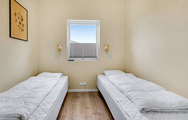 Holiday Home - Bork Havn , Denmark - P52509 604